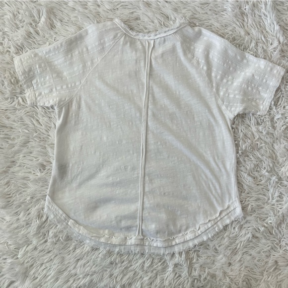 Rocks & Indigo Henley Tee - Picture 6 of 11